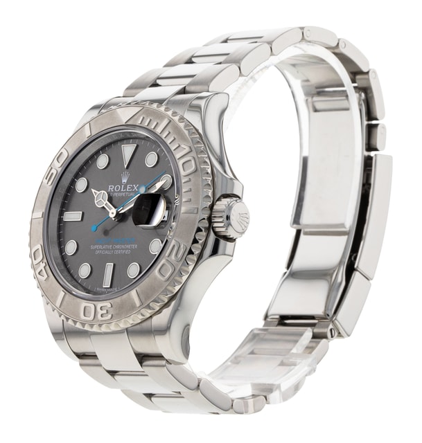 Rolex Yacht-Master 116622 Image 2